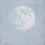 Moon in the afternoon_2011