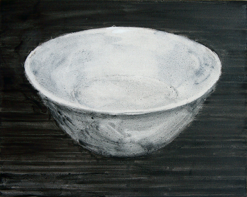 A Bowl of Water